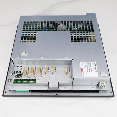 Modul Kontrol CNC Siemens 6FC5610-0BB10-0AA1 SINUMERIK 802D