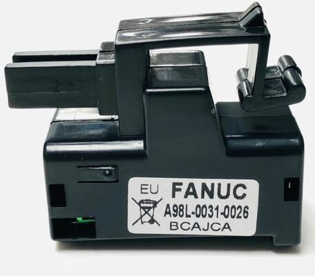 Modul Antarmuka I/O Fanuc A02B-0309-K102 - Komponen Otomasi Industri Asli