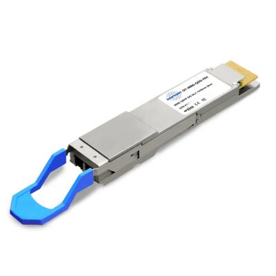 TS-QD-314H-02C/400G QSFP-DD FR4 Transceiver 1310nm 2km SMF Optical Module