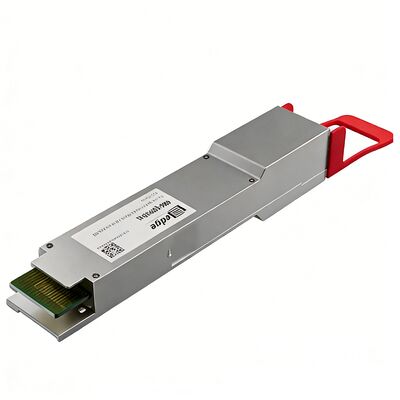 Transceiver QSFP-DD ER4 Lite 314H-30C/400G 1310nm 30km SMF