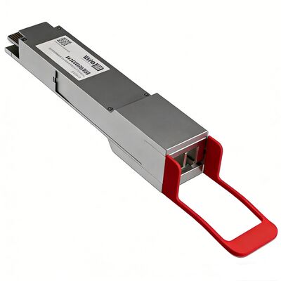 Transceiver QSFP-DD ER4 Lite 314H-30C/400G 1310nm 30km SMF