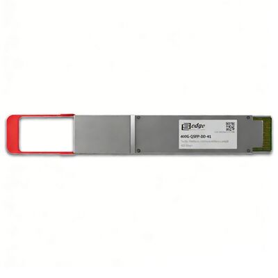 Transceiver QSFP-DD ER4 Lite 314H-30C/400G 1310nm 30km SMF