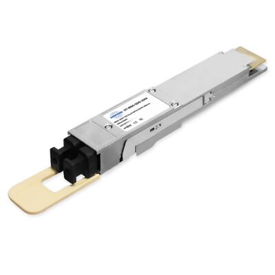 Modul Loopback QSFP-DD 800G - Modul Uji Optik Kinerja Tinggi