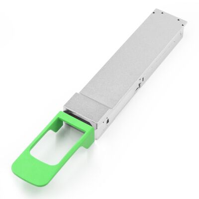 Transceiver Optik OSFP 800G - Kecepatan Tinggi Daya Rendah untuk Pusat Data &amp; Jaringan AI