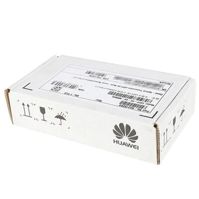 Huawei OSXD22N00 10G SFP+ Optical Transceiver Module dengan panjang gelombang 1310nm dan konektor LC untuk Transmisi Data Berkecepatan Tinggi