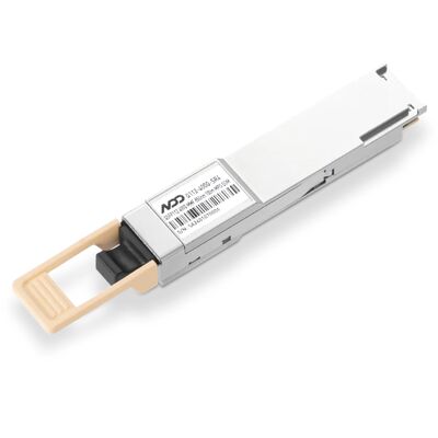 TS-Q2O-854H-01C/400G QSFP112 SR4 Transceiver Optik 850nm MPO-12 100m OM4 MMF PAM4