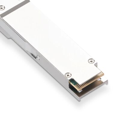 TS-Q2O-854H-01C/400G QSFP112 SR4 Transceiver Optik 850nm MPO-12 100m OM4 MMF PAM4
