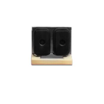 Modul Loopback QSFP-DD 800G, Loopback Transceiver Optik Pasif/Aktif untuk Pengujian Ethernet 800G