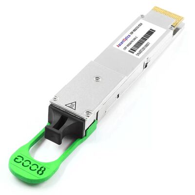 TS-OP-318H-01C/800G OSFP 2*FR4 Transceiver Dual LC Port