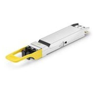TS-Q2O8-318H-02C/800G OSFP112 DR8+ Transceiver Optik 500m 1310nm PAM4 untuk Pusat Data AI