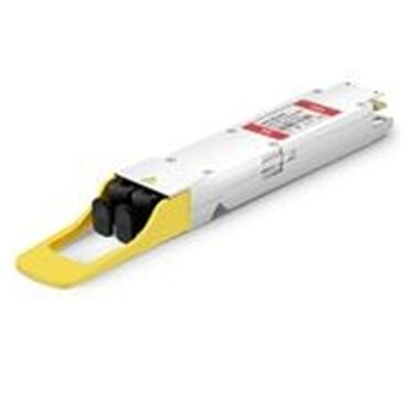 TS-Q2O8-318H-02C/800G OSFP112 DR8+ Transceiver Optik 500m 1310nm PAM4 untuk Pusat Data AI