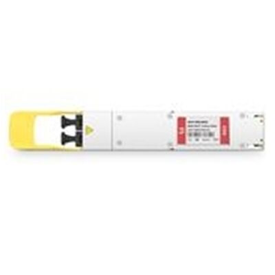 TS-Q2O8-318H-02C/800G OSFP112 DR8+ Transceiver Optik 500m 1310nm PAM4 untuk Pusat Data AI