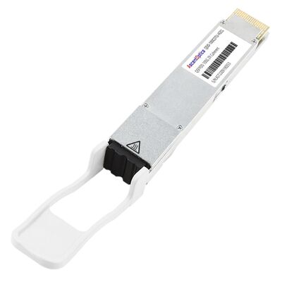 TS-QD-CO1H-ZRPC/100G QSFP-DD Coherent ZR+ Tunable Transceiver C-Band SMF LC DCO Modul