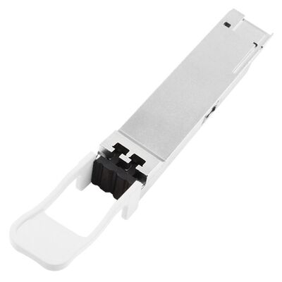 TS-QD-CO1H-ZRPC/100G QSFP-DD Coherent ZR+ Tunable Transceiver C-Band SMF LC DCO Modul