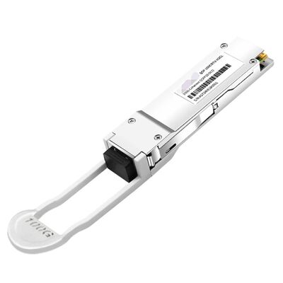 TS-Q8-CO1H-ZR0C/100G QSFP28 ZR Coherent Transceiver Module - Kinerja Tinggi untuk Transmisi Jarak Panjang
