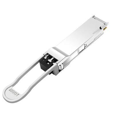 TS-Q8-CO1H-ZR0C/100G QSFP28 ZR Coherent Transceiver Module - Kinerja Tinggi untuk Transmisi Jarak Panjang