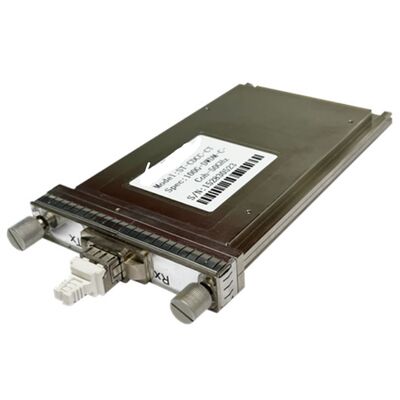 TS-CF-CO1H-ZR0C/100G CFP DWDM Coherent Transceiver Module - Kinerja Tinggi untuk Jaringan Optik