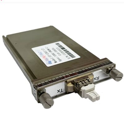 TS-CF-CO1H-ZR0C/100G CFP DWDM Coherent Transceiver Module - Kinerja Tinggi untuk Jaringan Optik