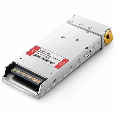 TS-C2-CO1H-ZR0C/100G CFP2 Coherent Transceiver DWDM 80KM Modul Optik Berkinerja Tinggi