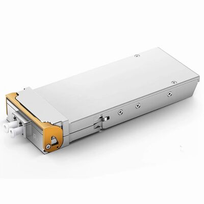 TS-C2-CO1H-ZR0C/100G CFP2 Coherent Transceiver DWDM 80KM Modul Optik Berkinerja Tinggi