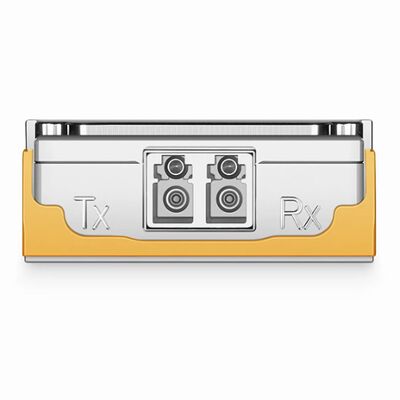 TS-C2-CO1H-ZR0C/100G CFP2 Coherent Transceiver DWDM 80KM Modul Optik Berkinerja Tinggi