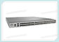 Nexus 3500 Series Jaringan Serat Optik Cisco Switch N3K-C3524P-10GX Garansi 1 Tahun