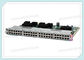 WS-X4748-SFP-E Cisco Catalyst Switch 4500 E- Seri Line Card 48-Port GE