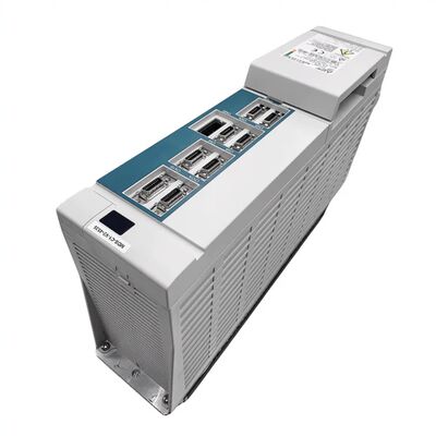 Modul Kontrol Industri MDS-C1-V2-4535 - Presisi Tinggi &amp; Kinerja Andal