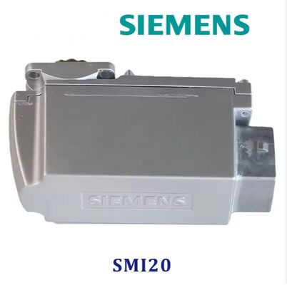 Antarmuka Encoder SINAMICS SMI20 - Modul Komunikasi Motor Siemens S120