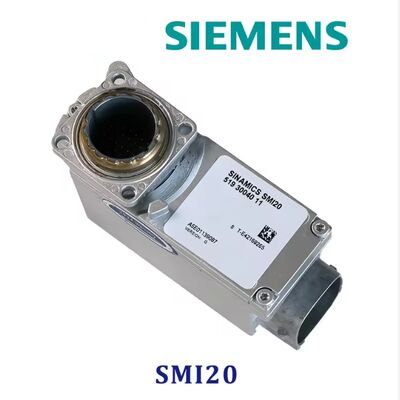 Antarmuka Encoder SINAMICS SMI20 - Modul Komunikasi Motor Siemens S120