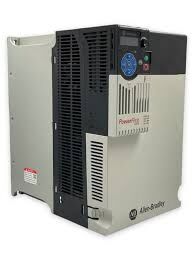 25B-D037N114 AC Drive Inverter - Kontrol Motor Industri Efisiensi Tinggi