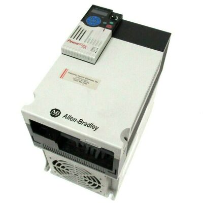 25B-D037N114 AC Drive Inverter - Kontrol Motor Industri Efisiensi Tinggi