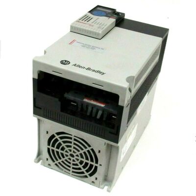 25B-D037N114 AC Drive Inverter - Kontrol Motor Industri Efisiensi Tinggi