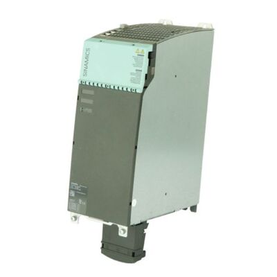 Siemens 6SL3120-1TE26-0AA3 SINAMICS S120 Modul Motor Tunggal - Penggerak Industri Presisi Tinggi