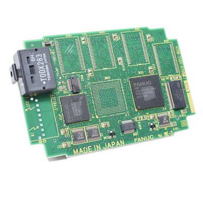A20B-3900-0299 Fanuc Komponen PCB Papan Sirkuit Kontrol Sistem CNC Asli