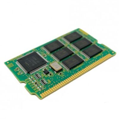 A20B-3900-0299 Fanuc Komponen PCB Papan Sirkuit Kontrol Sistem CNC Asli