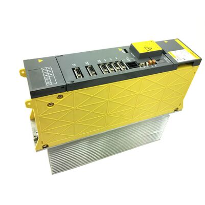 Modul Penguat Servo Fanuc A06B-6079-H106