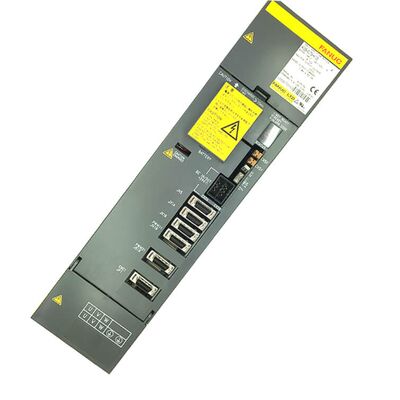 Modul Penguat Servo Fanuc A06B-6079-H106