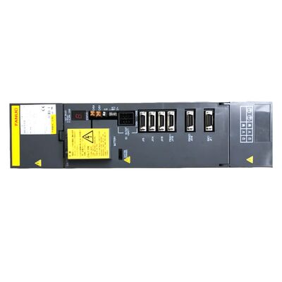 Modul Penguat Servo Fanuc A06B-6079-H106
