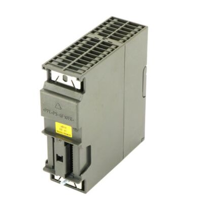 Siemens 6GK7343-1CX10-0XE0 CP 343-1 Prosesor Komunikasi Ethernet Industri