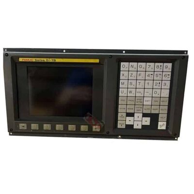 Unit Kontrol CNC Modul Fanuc A02B-0299-C041#TI/O
