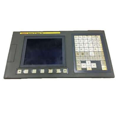 Unit Kontrol CNC Modul Fanuc A02B-0299-C041#TI/O