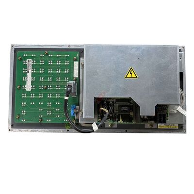 Unit Kontrol CNC Modul Fanuc A02B-0299-C041#TI/O