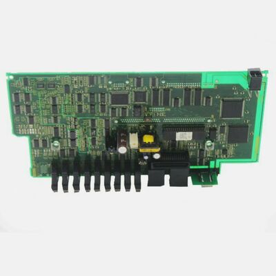 Fanuc A16B-2203-0500 Performa Tinggi CNC Spindle Control PCB Board dengan FSSB Kompatibilitas dan 1 Tahun Garansi