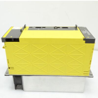 Fanuc A06B-6151-H045 Modul Amplifier Spindel Alpha I AiSP-45HV