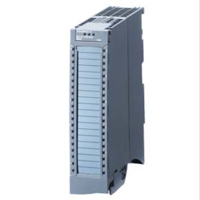 Siemens 6ES7531-7KF00-0AB0 SIMATIC S7-1500 Modul Input Analog AI 8xU/I/RTD/TC ST