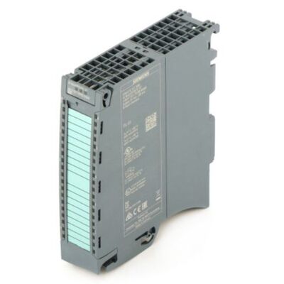 Siemens 6ES7531-7KF00-0AB0 SIMATIC S7-1500 Modul Input Analog AI 8xU/I/RTD/TC ST