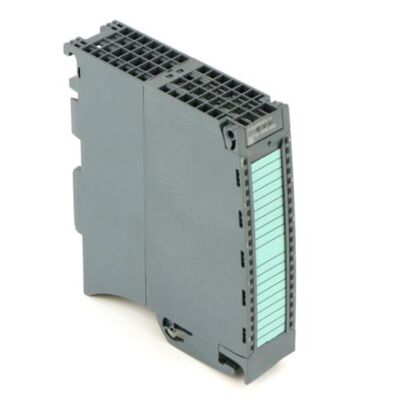 Siemens 6ES7531-7KF00-0AB0 SIMATIC S7-1500 Modul Input Analog AI 8xU/I/RTD/TC ST