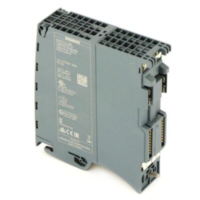 Siemens 6ES7531-7KF00-0AB0 SIMATIC S7-1500 Modul Input Analog AI 8xU/I/RTD/TC ST
