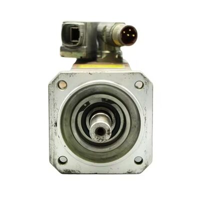 Siemens 1PH7103-2NF02-0BA0 Motor Asinkron Kompak Kinerja Tinggi